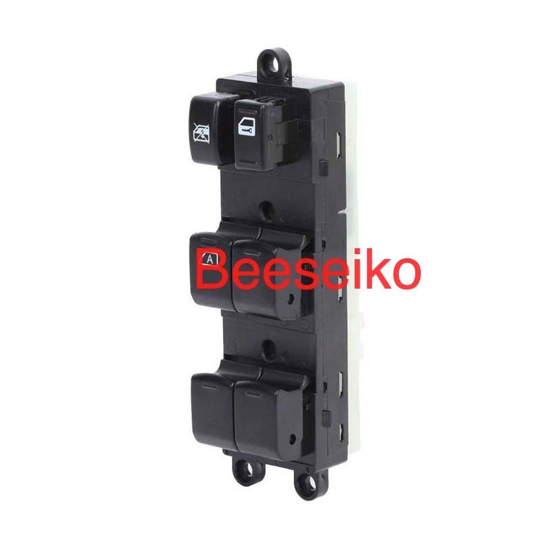 25401-3AWOA 254013AWOA Automotive Master Power Window Switch LHD For