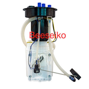 8E0919051AP Fuel Pump Assembly for Audi A4 B6 1.8T 2.4L (03-06)