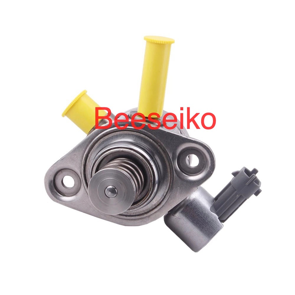 0261520265 166304BD0A 166301KC0C 16630-1KC0A High Pressure Fuel Pump for