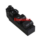 BKC6-66-350A BKC666350A Automotive Master Power Window Switch LHD For