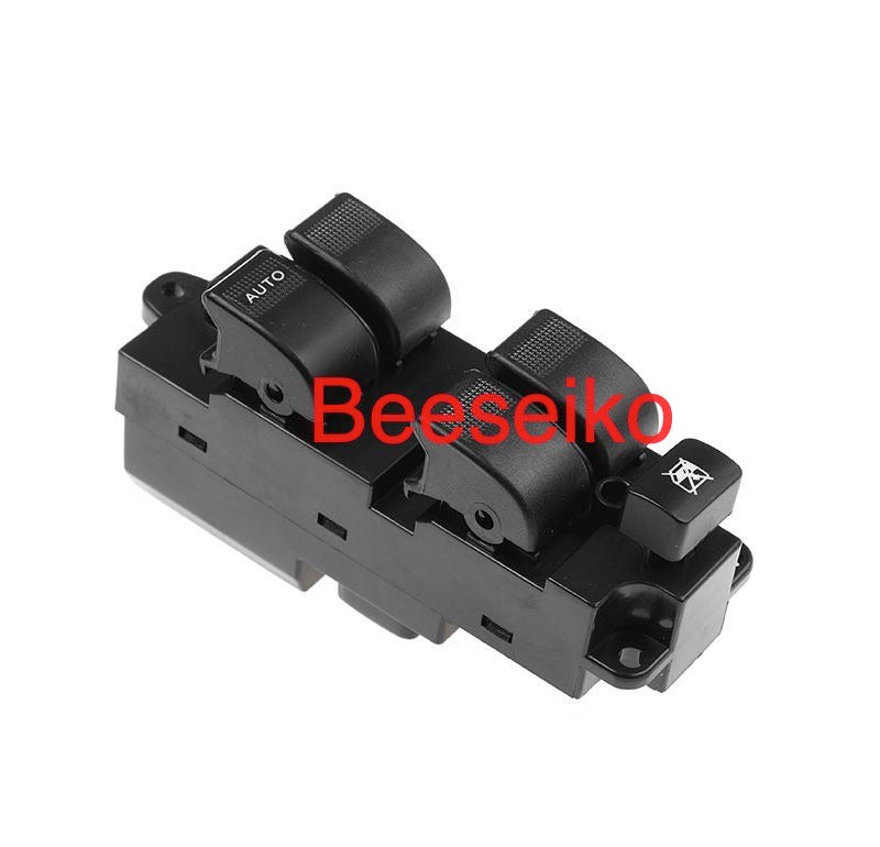 BL4E-66-350AL2 BL4E66350AL2  BL4E-66-350W1 BL4E66350W1 Automotive Master Power Window Switch LHD For Ma 6 16Pin 2003-2012