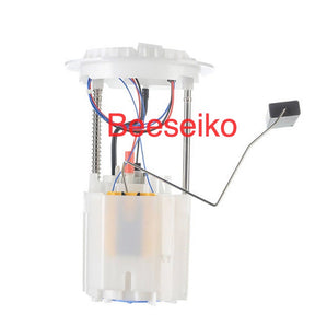 1644701994/1644702194 1644701994 1644701994 E8924M A1644701 Fuel Pump Assembly for BENZ W164 W1630