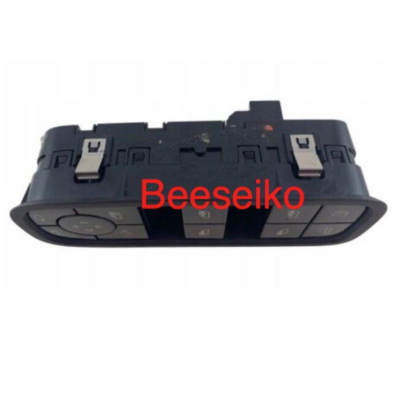 971.959.858.E  971.959.858.G Automotive Master Power Electric Switch LHD for Porsche