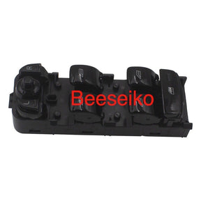 31433926 Automotive Master Power Window Switch LHD For Volvo XC90 S90 V90