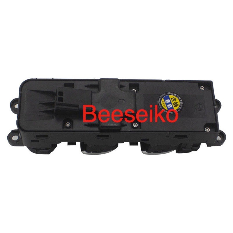 31415677 Automotive Master Power Window Switch LHD For VOLVO S60 XC60