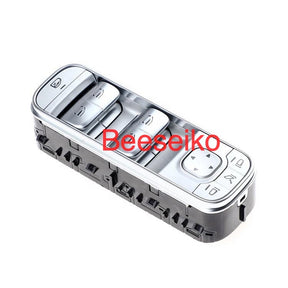 1679054501 Automotive Master Power Window Switch LHD For Mercedes Benz GLS GLE W167 2019-2021