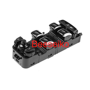 31415521 Automotive Master Power Window Switch LHD For Volvo S90L S90 2018-2021