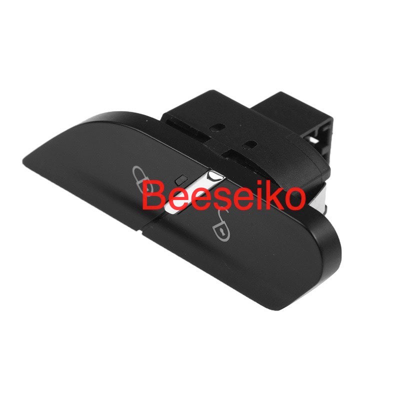 95B962125A Automotive Master Power Window Switch LHD For Porsche