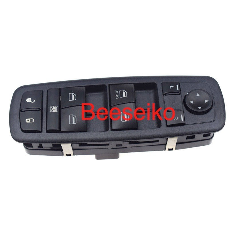 4602632AG 4602632AH 4602632AF 4602632AD 4602632AC Automotive Master Power Window Switch LHD For Dodge Journey Nitro Jeep Liberty