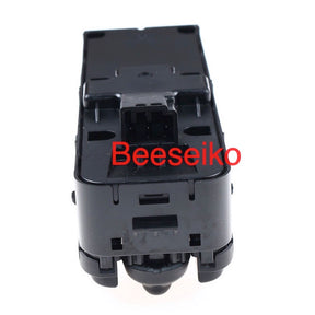 AH22-14540-AC Automotive Master Power Window Switch LHD For LR2 LR4 Range Rover Sport