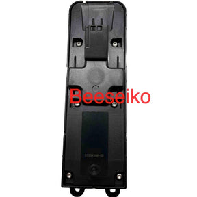 31334348 Automotive Master Power Window Switch LHD For Volvo S60 2011-2017 V60 2012-2018 XC60 2009-2015