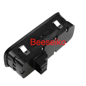 971959858H Automotive Master Power Window Switch LHD For Porsche Cayenne E-Hybrid 2019 2020 2021 Left