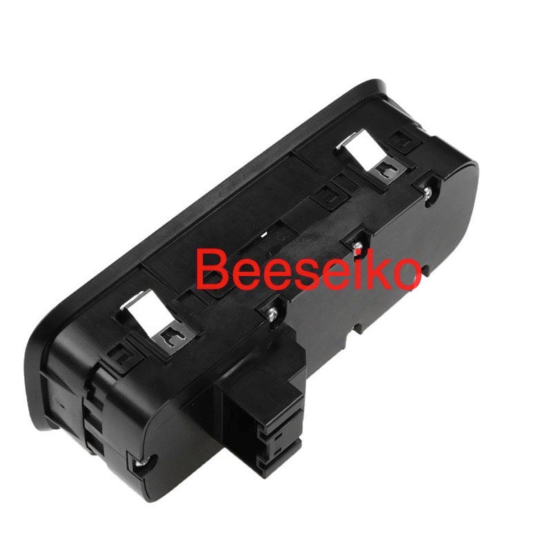 971959858H Automotive Master Power Window Switch LHD For Porsche Cayenne E-Hybrid 2019 2020 2021 Left