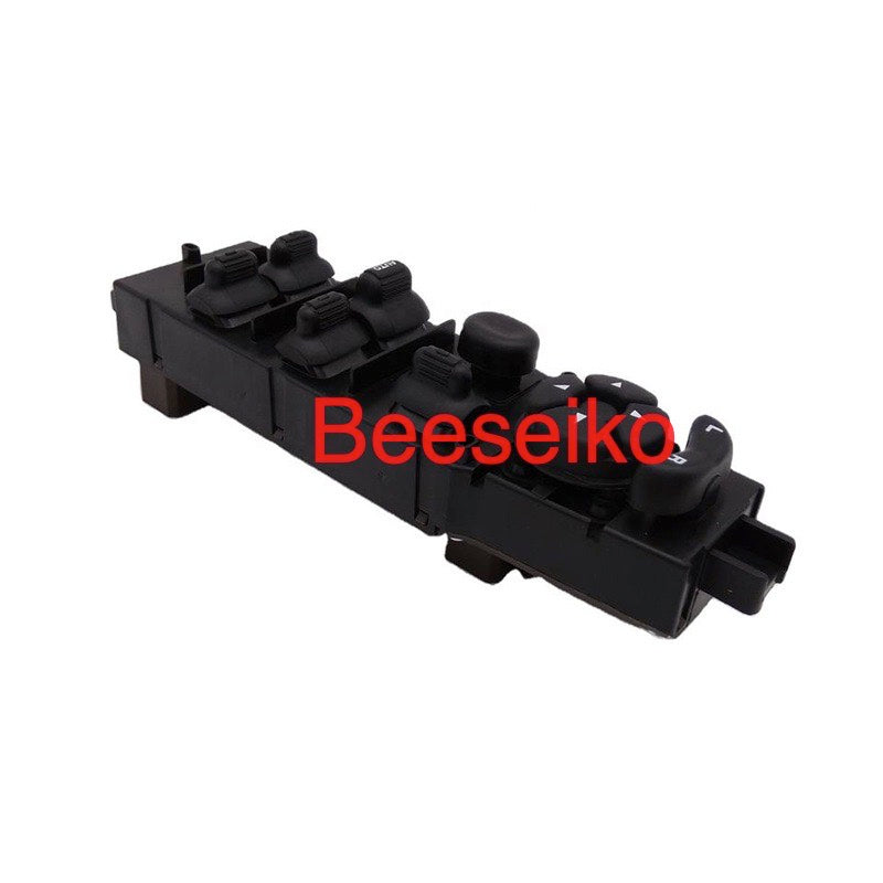 68193532AA 56045538AA Automotive Master Power Window Switch LHD For Dodge Dakota Ram