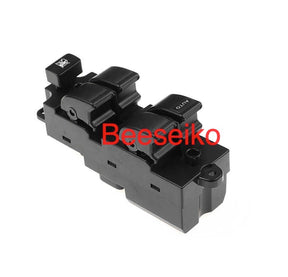 BL4E-66-350AL2 BL4E66350AL2  BL4E-66-350W1 BL4E66350W1 Automotive Master Power Window Switch LHD For Ma 6 16Pin 2003-2012