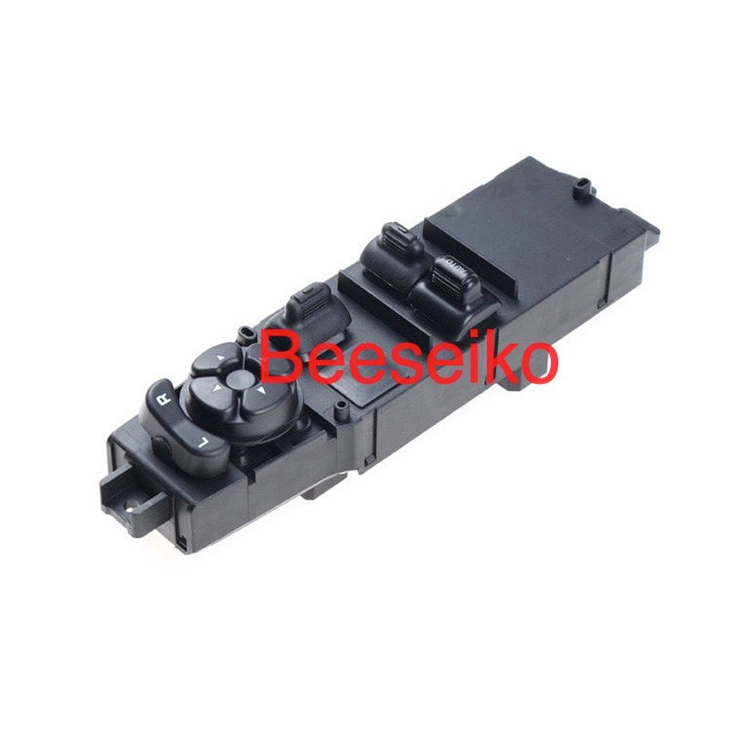 56049804AC 56049804AB 56049804AA Automotive Master Power Window Switch LHD For Dodge Dakota Ram 1500 2500 03-09