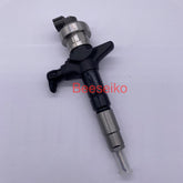 295050-1710 8-98238318-1 295050-0480 fuel injector