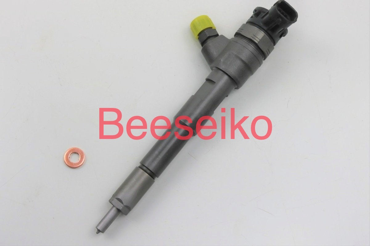 0445110589 0445110588 33800-2A650 33800-2A610  fuel injector