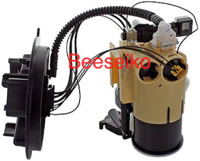 A2054707801 A2054701594 A21347074 Fuel Pump Assembly for Mercedes BENZ 15-19 GLC300 C300 C400