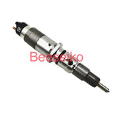 0445120278  BOCHS  fuel injector