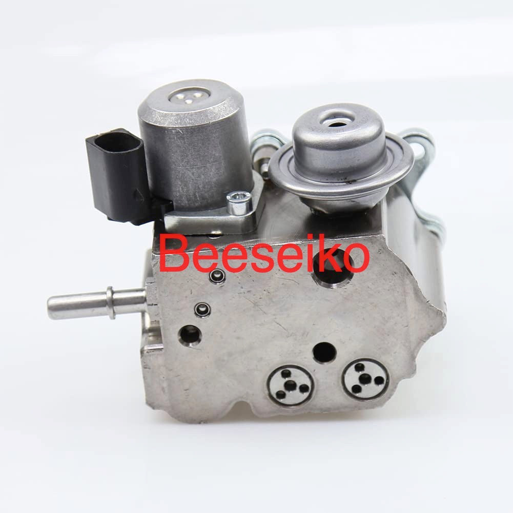 9819938480 13537528345 High Pressure Fuel Pump for Citroen Peugeot 207 308 3008 5008 508 1.6T