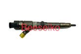 0445110418 584389548  fuel injector