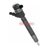 0445110078 0445110077 0986435120 30777314 fuel injector