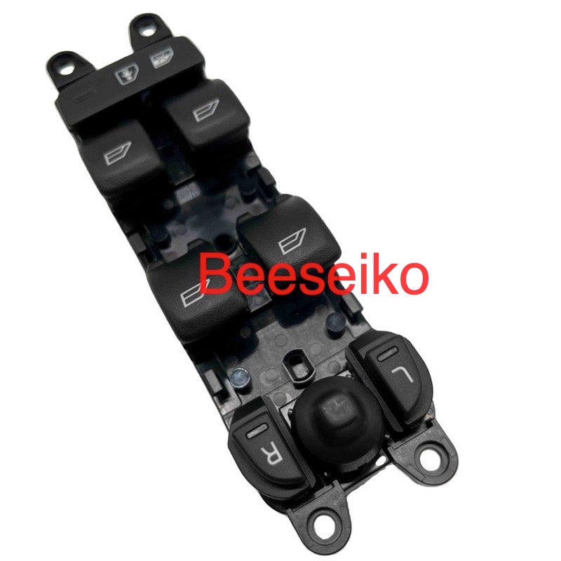 31334348 Automotive Master Power Window Switch LHD For Volvo S60 2011-2017 V60 2012-2018 XC60 2009-2015