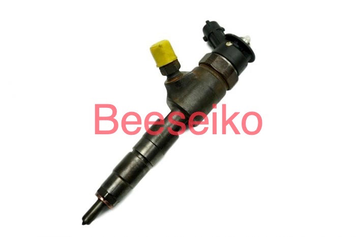 0445110340 AV2Q9F593BA AV6Q9F593BA1980S5 9687069280  fuel injector