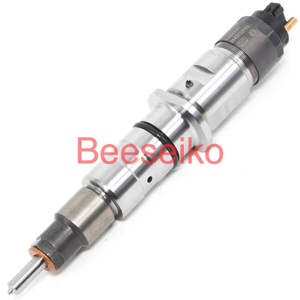 0445120199  fuel injector