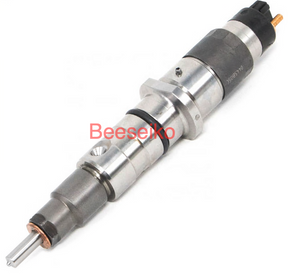 0445120489 5348293 fuel injector For CUMMINS