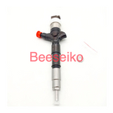 295050-0530 23670-0L100 23670-09340 295050-0190  fuel injector