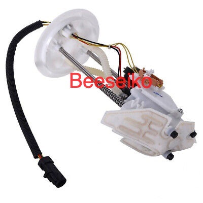 E2360M 2L1Z9H307BA 2L1Z9H307BB 2L1Z9H307BF Fuel Pump Assembly for  Ford Expedition