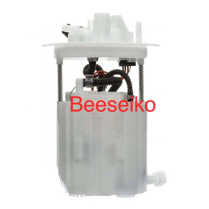 A1664701794 Fuel Pump Assembly for Mercedes Benz M 2012-2015 GL 2013-2015 R