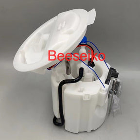 A2044700294 2044700294 Fuel Pump Assembly for Mercedes Benz W204 C204 S204 W212 A207