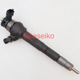 0445110737 fuel injector