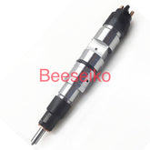 0445120318 0445120318  fule injector