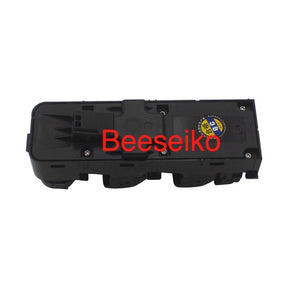 31433926 Automotive Master Power Window Switch LHD For Volvo XC90 S90 V90