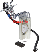 SP2006H F6TZ9A407BA F6TZ9A407BB PFB2 Fuel Pump Assembly For Ford F150 F250 F350 4.9L 5.8L 7.5L