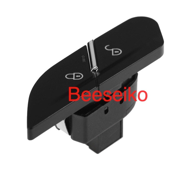 95B962125A Automotive Master Power Window Switch LHD For Porsche