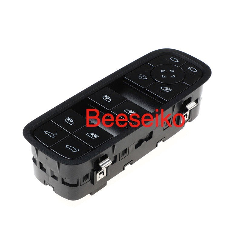 FK72-14540-AC FK7214540AC Automotive Master Power Window Switch LHD For Land Rover