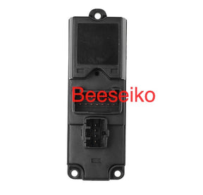 BL4E-66-350AL2 BL4E66350AL2  BL4E-66-350W1 BL4E66350W1 Automotive Master Power Window Switch LHD For Ma 6 16Pin 2003-2012