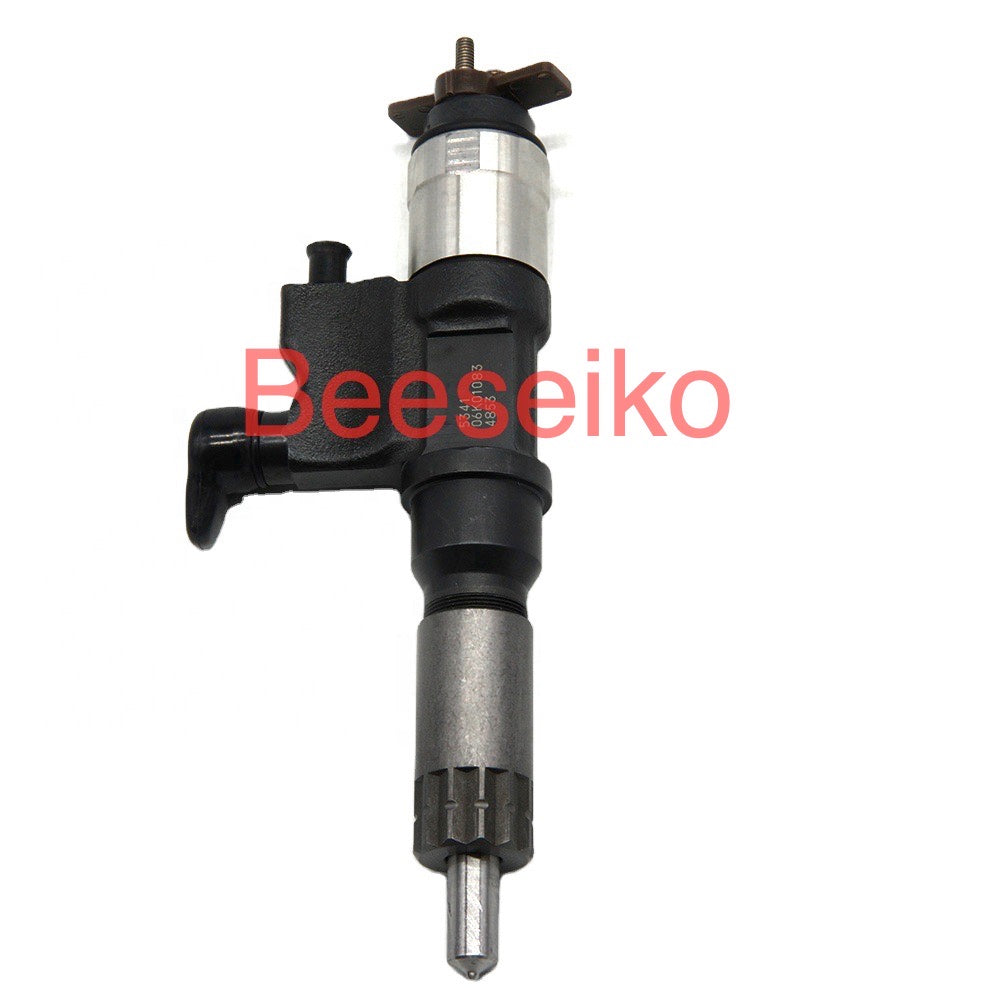 09500-5500 095000-5504 095000-5505 fuel injector