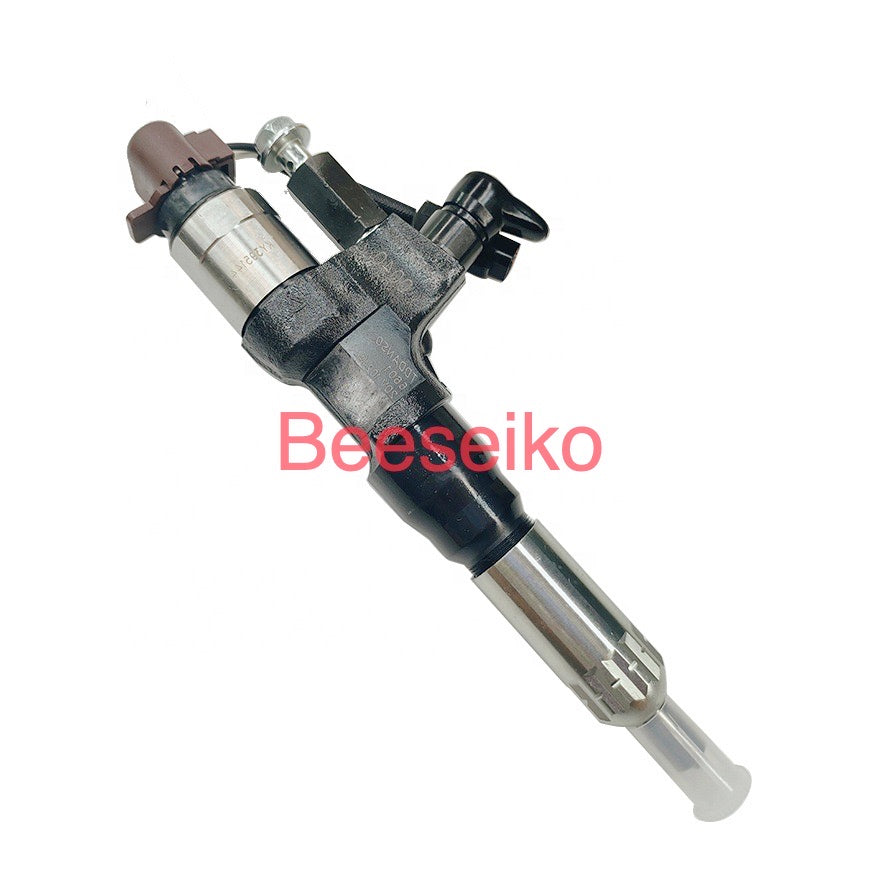 095000-6600 095000-6601 095000-6603 23670-E0040 fuel injector