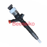 295050-0520 23670-0L090 23670-09350 295050-0180  fuel injector