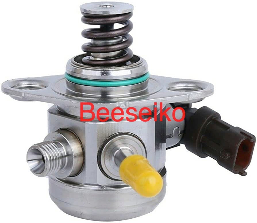 31405318 0261520456 FPH-PBA  High Pressure Fuel Pump for Volvo