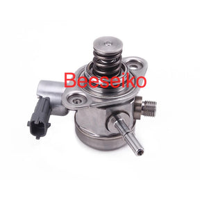 0261520265 166304BD0A 166301KC0C 16630-1KC0A High Pressure Fuel Pump for