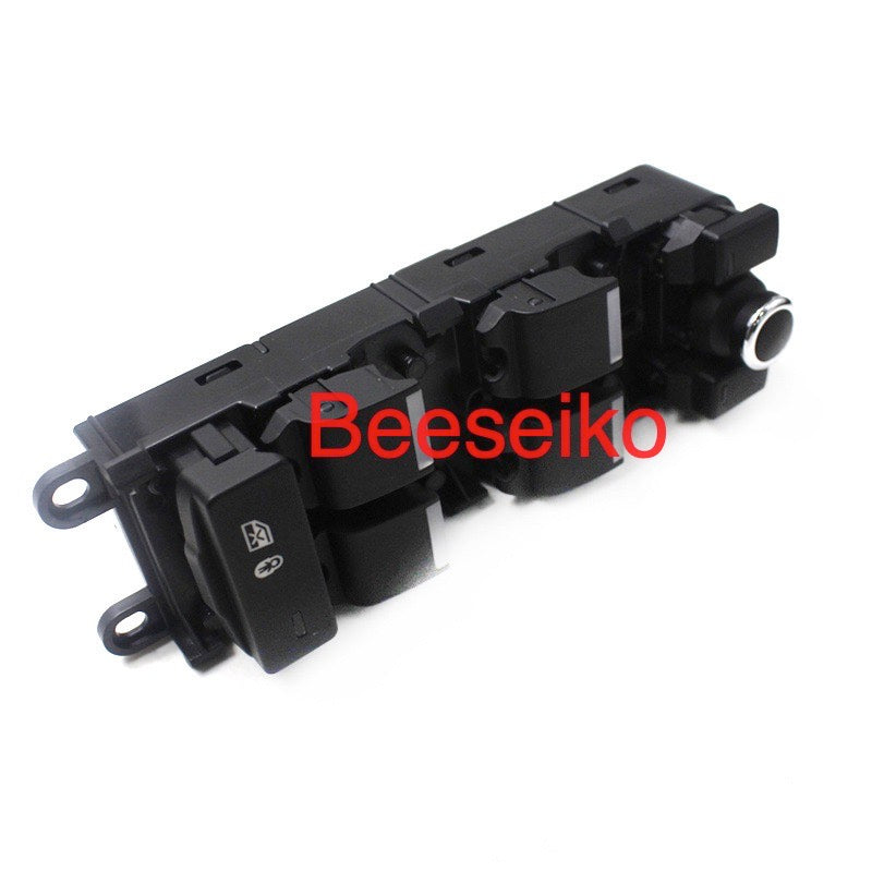 LR078894 Automotive Master Power Window Switch LHD For Land Rover