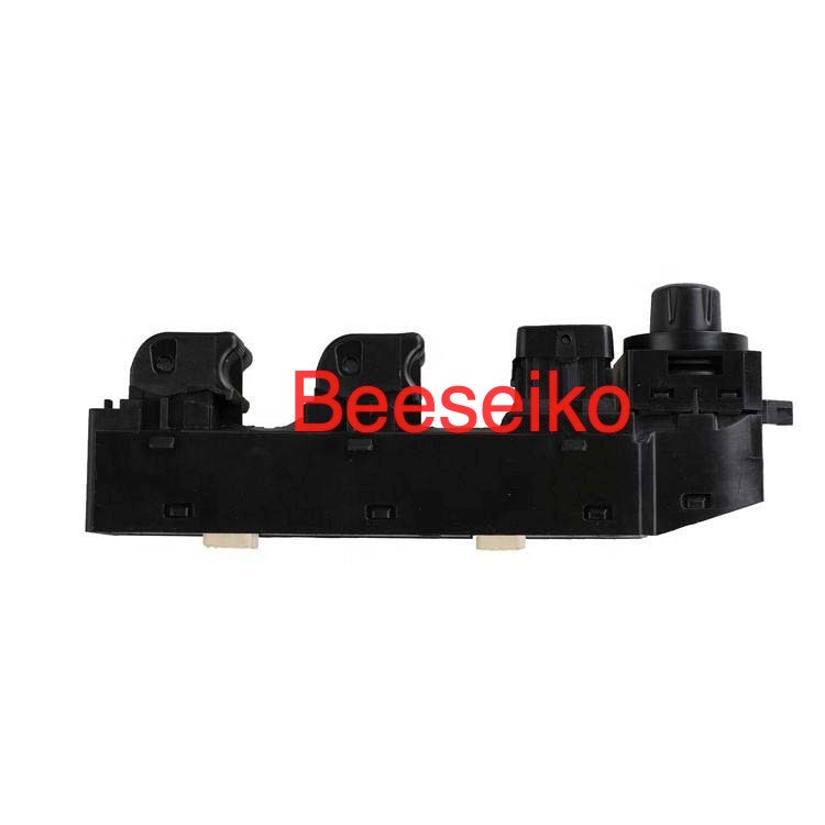 BKC6-66-350A BKC666350A Automotive Master Power Window Switch LHD For