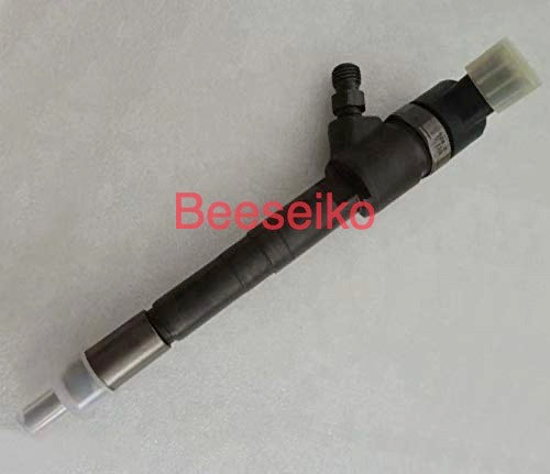 0445110497 0445110498  fuel injector